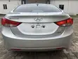 Hyundai Elantra Limited 2013 - 4