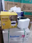 Polystar 10L Water Heater - Karamin Na'urar Wanka - 1