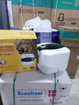 Polystar 10L Water Heater - Karamin Na'urar Wanka - 2