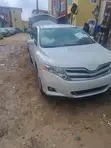 Toyota Venza 2015 - Amfani Da Aka Yi A Ƙasashen Waje - 1