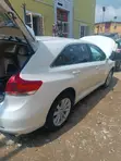Toyota Venza 2015 - Amfani Da Aka Yi A Ƙasashen Waje - 2