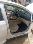 Toyota Venza 2015 - Amfani Da Aka Yi A Ƙasashen Waje - 3