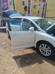 Toyota Venza 2015 - Amfani Da Aka Yi A Ƙasashen Waje - 5