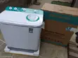 Hisense 11KG Top Load Washing Machine - 1