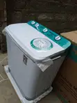 Hisense 11KG Top Load Washing Machine - 2