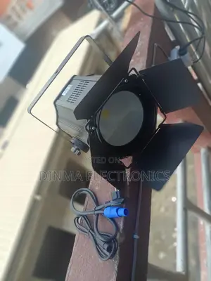 COB LED Studio Spot Light