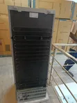198L Solar Upright Ice Block Freezer - Sabon Sammako - 2