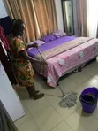 House Cleaning Services in Port Harcourt - 1