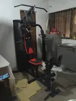 Sabon Bodyfit Single Station Multi-Function Gym Machine - 2
