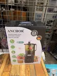 Sabon Anchor Slow Juicer - Baƙi - 2