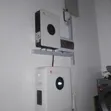High Capacity Solar Installation Service - 2