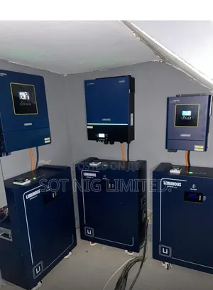 High Capacity Solar Installation Service