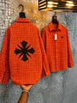 Premium Checker Shirt - Brand New - 1