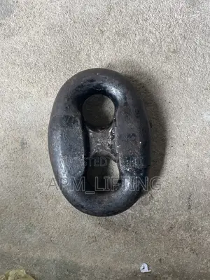 36mm Marine Kenter (Center Joining Link) for Anchor Chain