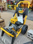 TOLSEN 7.0HP Mai Wanke Mai Amfani da Fetur - 2