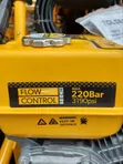 TOLSEN 7.0HP Mai Wanke Mai Amfani da Fetur - 3