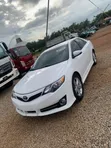 Toyota Camry 2014 White - 2