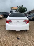 Toyota Camry 2014 White - 3