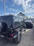 2020 Mercedes-Benz G 63 AMG 4MATIC SUV - 1