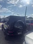 2020 Mercedes-Benz G 63 AMG 4MATIC SUV - 3