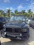 2020 Mercedes-Benz G 63 AMG 4MATIC SUV - 4