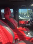 2020 Mercedes-Benz G 63 AMG 4MATIC SUV - 5