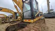 Caterpillar 330BL Excavator - Foreign Used - 1
