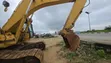 Caterpillar 330BL Excavator - Foreign Used - 3