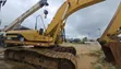 Caterpillar 330BL Excavator - Foreign Used - 4