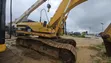 Caterpillar 330BL Excavator - Foreign Used - 5