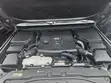 Lexus GX 2025 Silver - 1