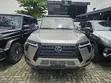 Lexus GX 2025 Silver - 4