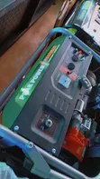 Original Peak Power 4.5KVA Petrol Generator - 2