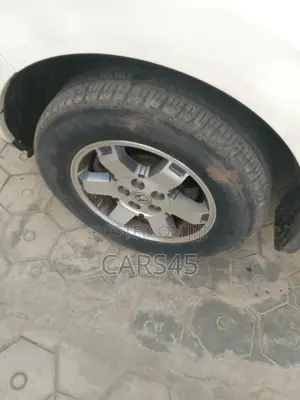 Honda Pilot 2011 Fari SUV