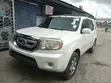 Honda Pilot 2011 Fari SUV - 2