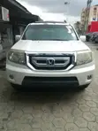 Honda Pilot 2011 Fari SUV - 3