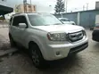 Honda Pilot 2011 Fari SUV - 4