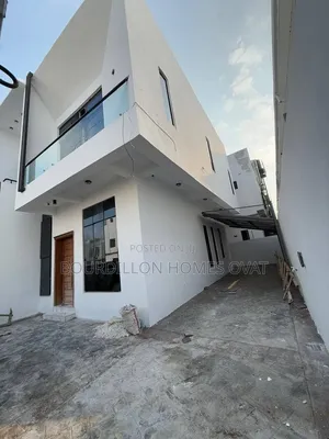 4 Bedroom Duplex for Rent in Orchid, Lekki Lagos