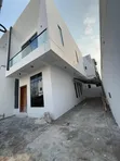 4 Bedroom Duplex for Rent in Orchid, Lekki Lagos - 2
