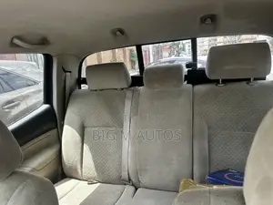 2006 Toyota Tacoma Access Cab