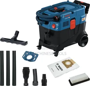 Bosch GAS 12-40 MA Mai Amfani Da Kowa / Injin Wanke-wanke
