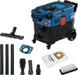 Bosch GAS 12-40 MA All-Purpose Extractor / Vacuum Cleaner - 2
