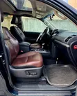 2020 Toyota Land Cruiser Prado Black - 5