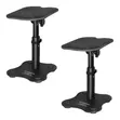 Alctron MS180-8 Desktop Speaker Stand - 3