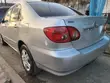 Toyota Corolla 2005 - Amfani Da Aka Yi A Kasashen Waje - 1