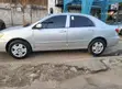 Toyota Corolla 2005 - Amfani Da Aka Yi A Kasashen Waje - 5