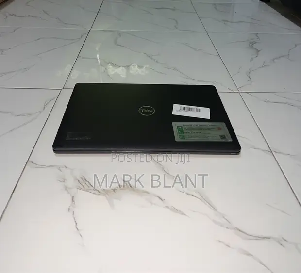 Dell Latitude 5300 Laptop - 8GB RAM, 128GB SSD - 1