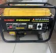 Sumec Firman Generator 3000W - 2