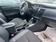 Toyota Corolla S Sedan 2014 - Launin Azurfa - 3