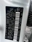 Toyota Corolla S Sedan 2014 - Launin Azurfa - 4
